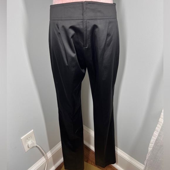 EUC Margara Shaw Flat Front Pants - Picture 2 of 10